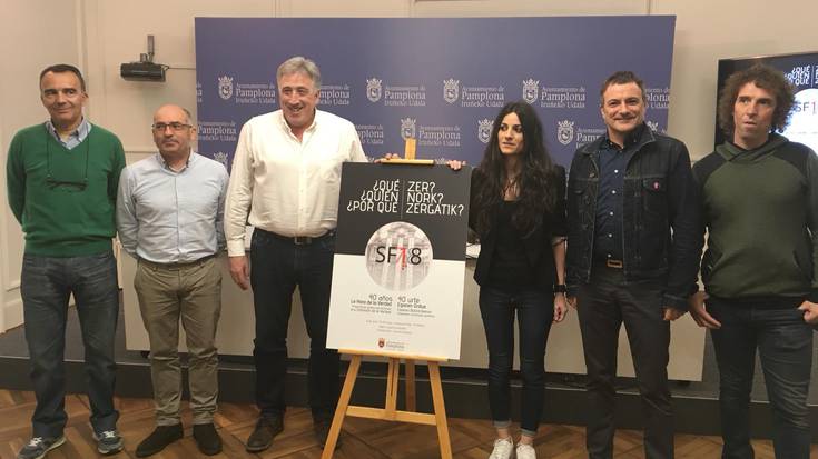 78ko sanferminen sumarioa berriz zabaldu beharko litzatekeela uste du aditu taldeak