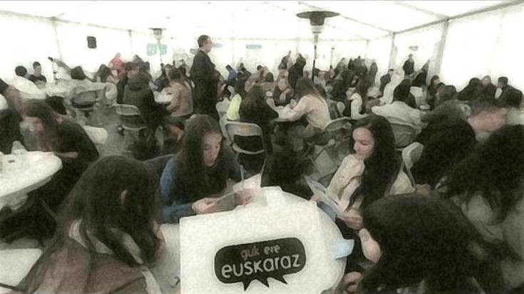 Larunbatean, 15. AEKarpa 