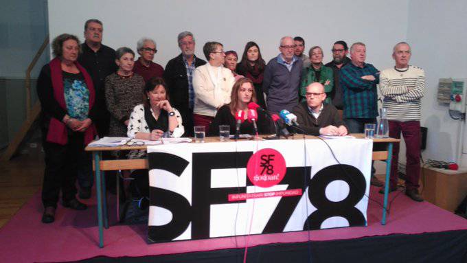 Martin Villa 78ko Sanferminengatik berriro auzipetzea errefusatu du Argentinako Justiziak