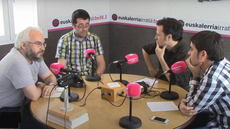 “Javier Remirezen txioak PSNren betiko hizkuntza politikaren ildoari eusten dio”