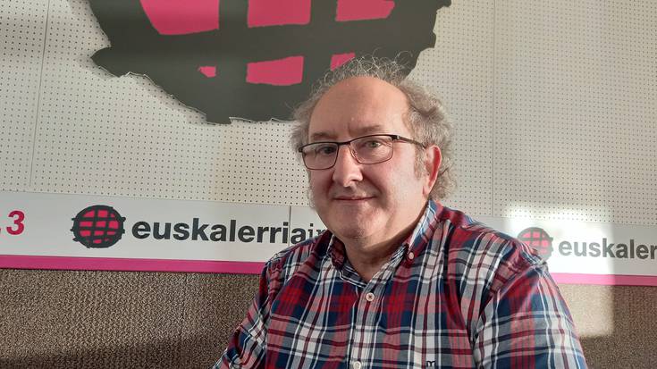 Pikabea: "Kultur etxeek eta teknikarien soldatek jaten dituzte aurrekontu osoak"