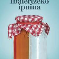 Irakurketa kluba: 'Ibaiertzeko ipuina'