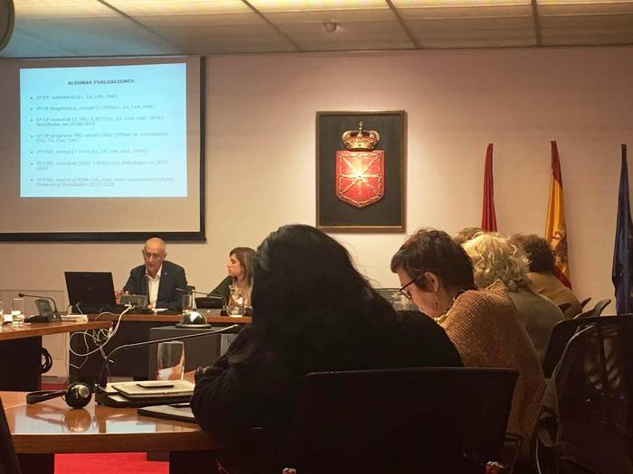 Aitor Etxarte: "Hezkuntza etorkizunean hobea izan dadin ebaluazioa ikasleetatik haratago ere egin behar da"