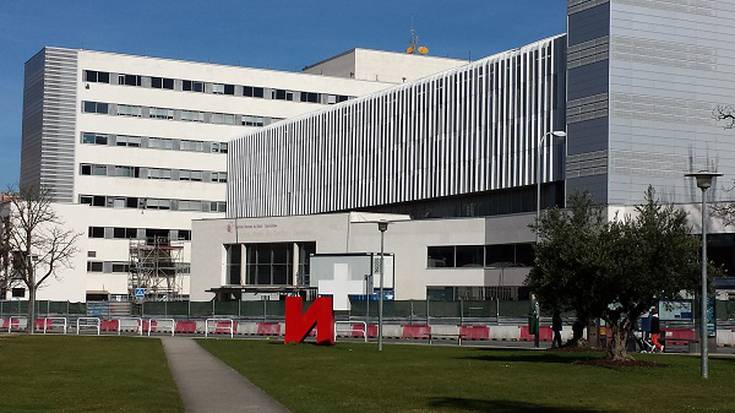 Koronabirusak kutsatutako 88 urteko emakume bat hil da