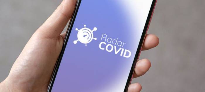 Radar Covid aplikazioa astelehenetik aurrera martxan izanen baita Nafarroa Garaian
