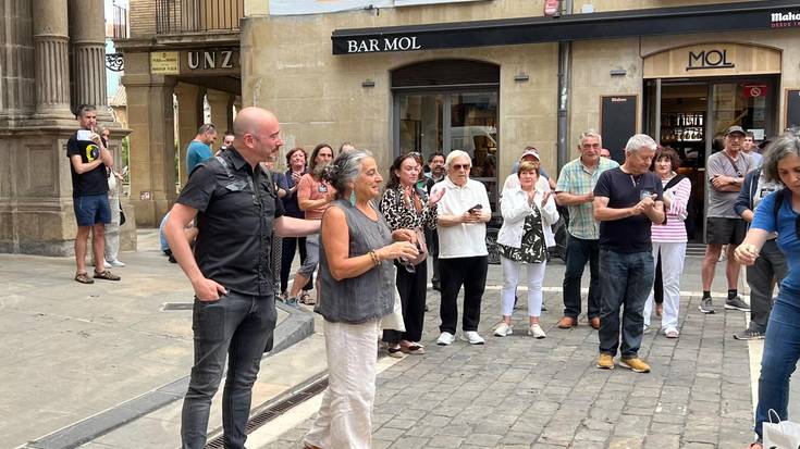 Nafarroako Gobernuak bost tortura biktima berri aitortu ditu