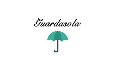 Guardasola