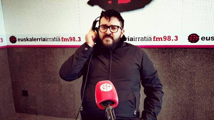 Angel Erro: "Ez dut ulertzen brokoliak zergatik duen hain fama txarra"
