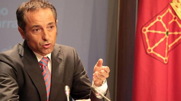 Aurtengo Lan Eskaintza Publikoaren 358 plazetatik 99 "uda baino lehen" deituko ditu Nafarroako Gobernuak