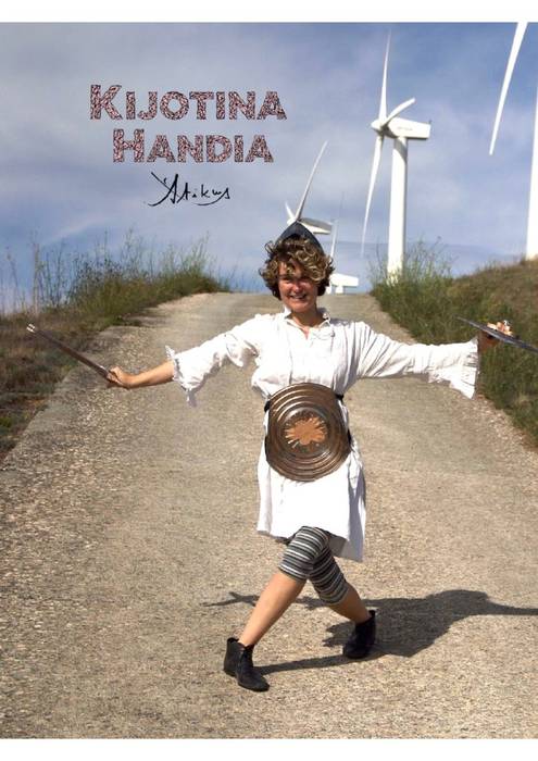 Kijotina handia