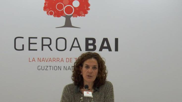 Zarataren aurkako neurriak, haur eskola bat euskaraz eta hiri museo bat, Geroa Bairen Alde Zaharrerako proposamenak