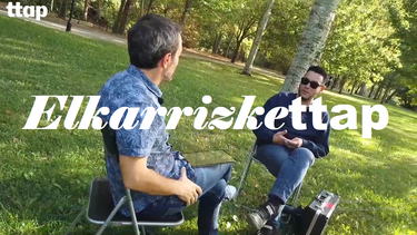 Elkarrizkettap