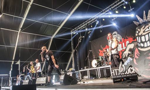 Iruñerriko musikaz gozatzeko asteburua