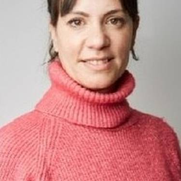 Zinegotziaren argazkia
