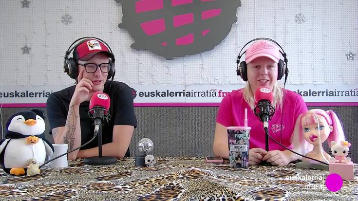 Flop Kultura 1x16 | Tuntunarena egitearen artea