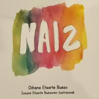 'Naiz' liburuaren aurkezpena