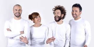 Demode Quartetek kontzertua emango du gaur, Atarrabian