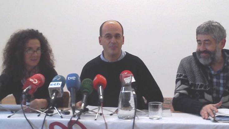 Sanz eta Miranda auzitara eramanen ditu Kontuz-ek