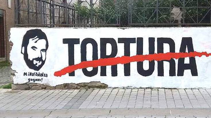 Lourdes Zabalza: “Historikoa da Nafarroako Gobernuak aitortzea gure anaiak ez zuela ihes egin baizik eta Intxaurrondon hil zutela”