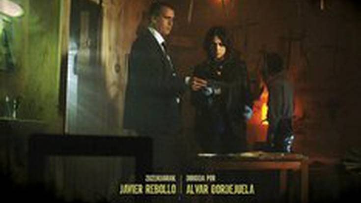 "Txarriboda" filma, Golem La Morean, 16:30etan, 20:30etan eta 22:30etan.