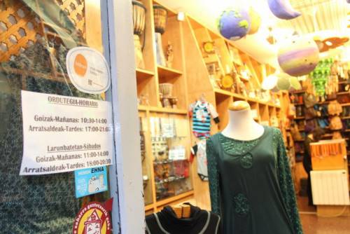 Lantoki pribatuetan euskararen erabilera eta presentzia sustatzeko diru laguntzak eskuragai