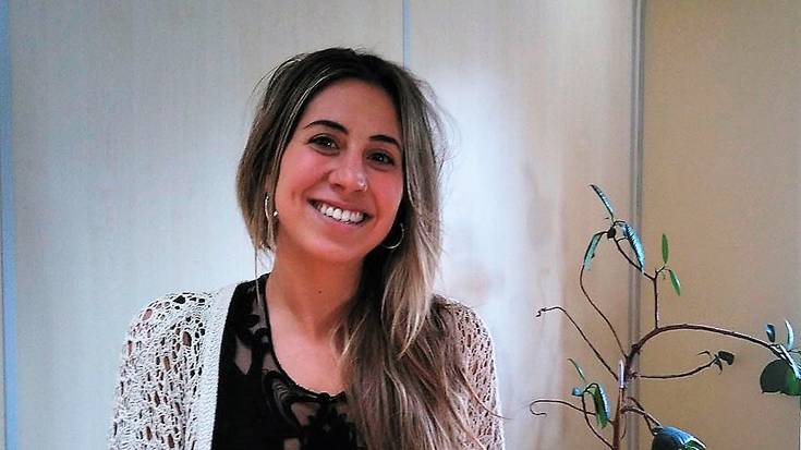 Ane Ortiz: “Teknologien debekua ez da haurren pornografiaren kontsumorako irtenbidea”