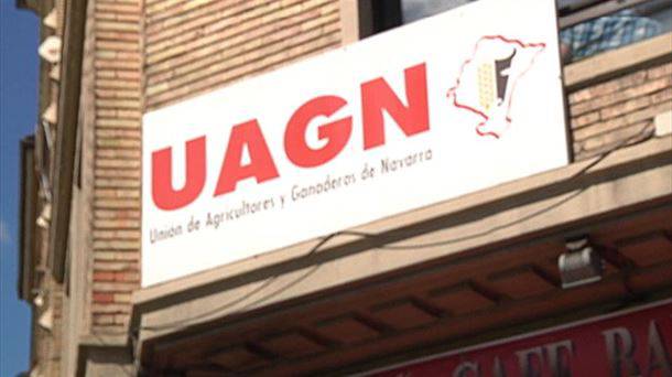 UAGN sindikatuaren "dokumentazio faltsua" ikertzen zuen auzia artxibatzearen aurkako helegitea jarri du Gobernuak
