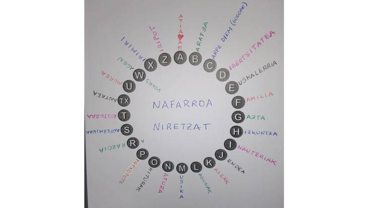 Zer da Nafarroa?