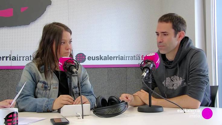 Duguna: “Kirioak dantzan ditugu”