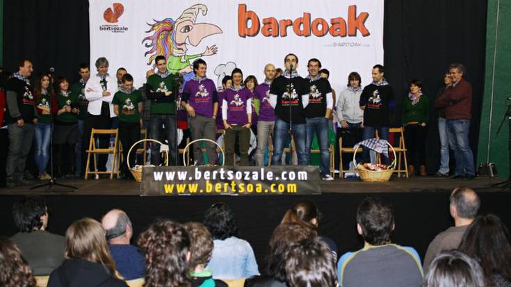 Dena prest Bardoen finalerako 