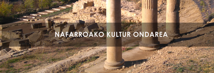 Nafarroako Foru Komunitatearen armarri historikoak online kontsulta daitezke
