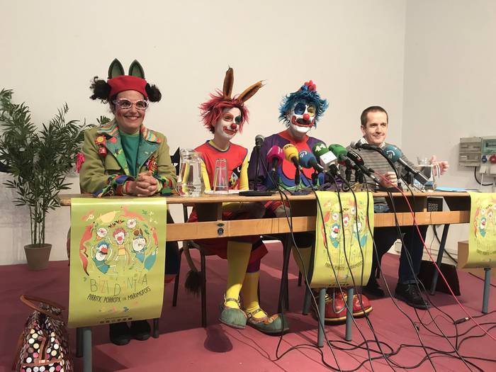 Kontratua ezin duela bertan behera utzi ohartarazi diote Irrien Lagunek udalari