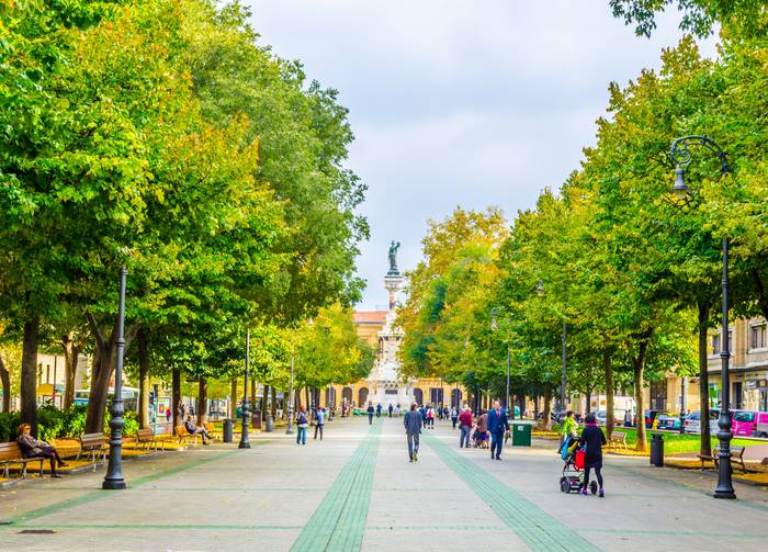 Nafarroak bigarren fasera pasatu nahi du, baina eremu guztiak ez igarotzeko aukerarekin