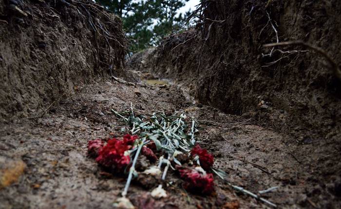 Nafarroako Memoria Historikoaren Tokiei buruzko Foru Legea onetsi da