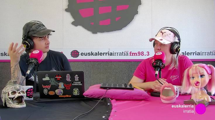 Flop Kultura 2x29 | Flop Kulturako teleberria