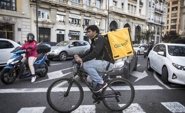 3.000 langile autonomo faltsu daude Nafarroan