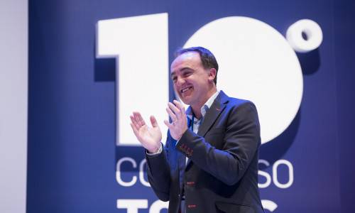 Gaur ezagutuko da nor izanen den UPNren buru 2019ko hauteskundeetarako