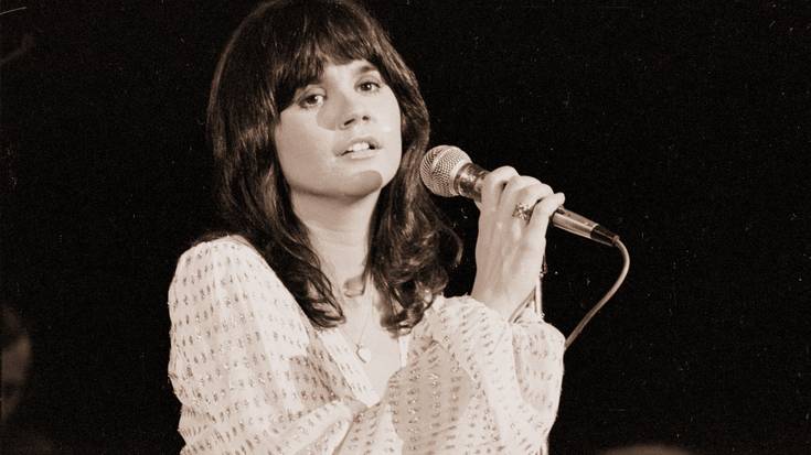 Linda Rondstadt: mariatxi yankia