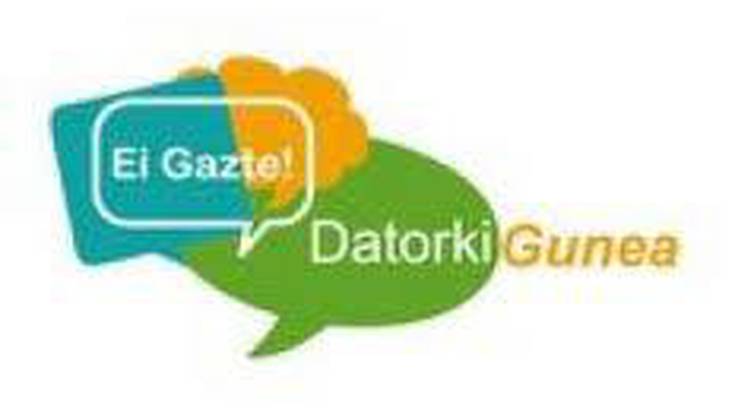 Hemen da Datorkigunea