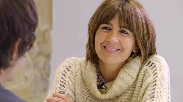 "Neska gazteek mutilek baino gehiago hitz egiten dute euskaraz eta hori azken urteotako fenomeno berria da"