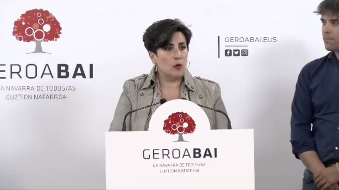 Maria Solana, Espainiako Telebista Publikoko Administrazio Kontseilurako hautagai