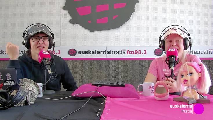 Flop Kultura 2x24 | Gure smartphonetan murgiltzen