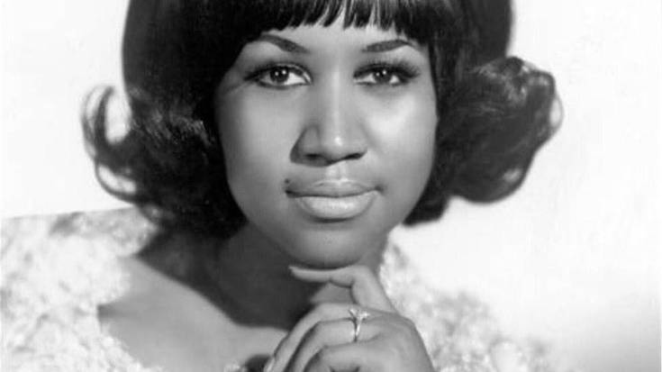 Gizalabak: Aretha Franklin, Soularen erregina
