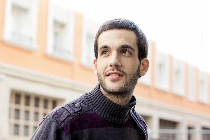 Maialen Lujanbio, Sustrai Colina eta Julio Soto gaur, Iturraman