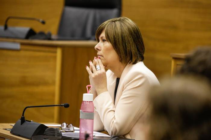 Geroa Baik erlijio irakasleen legearen alde bozkatuko du, "beste irtenbiderik topatzen ez bada"