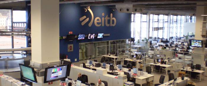 EITB Nafarroan zabaltzearen aurka azaldu dira UPN, PP eta Ciudadanos