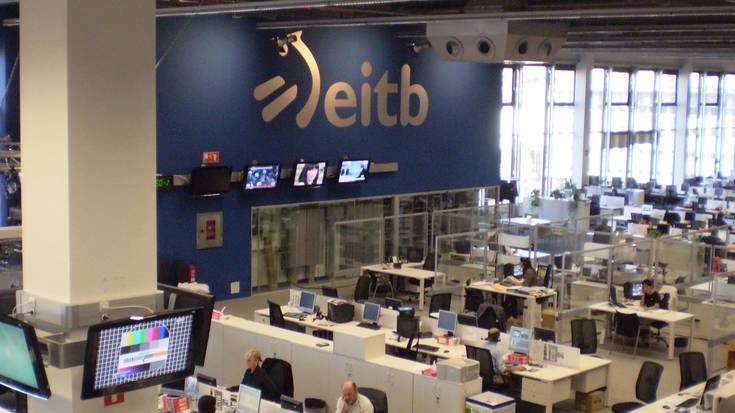 ETB irailaren 22tik aurrera ikusi ahalko da Nafarroan