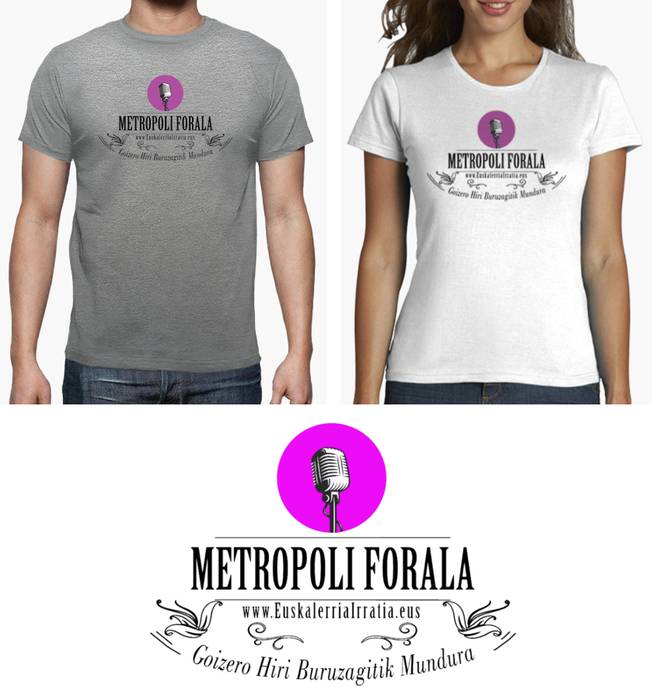 Jantzi Metropoli Forala