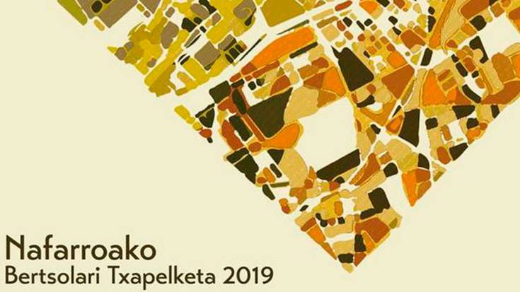 Ander Perez: "Txapelketa bertsozaletasunak presentzia handirik izan ez duen eremuetara zabaltzeko apostuari eusten diogu"