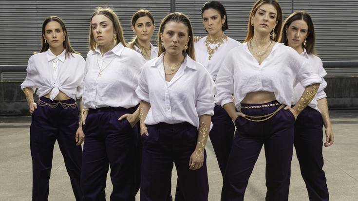 Leire Etxezarreta (Neomak): "Gure lehenengo kontzertua izanen da Gaiarren eta ilusio handiarekin gaude"
